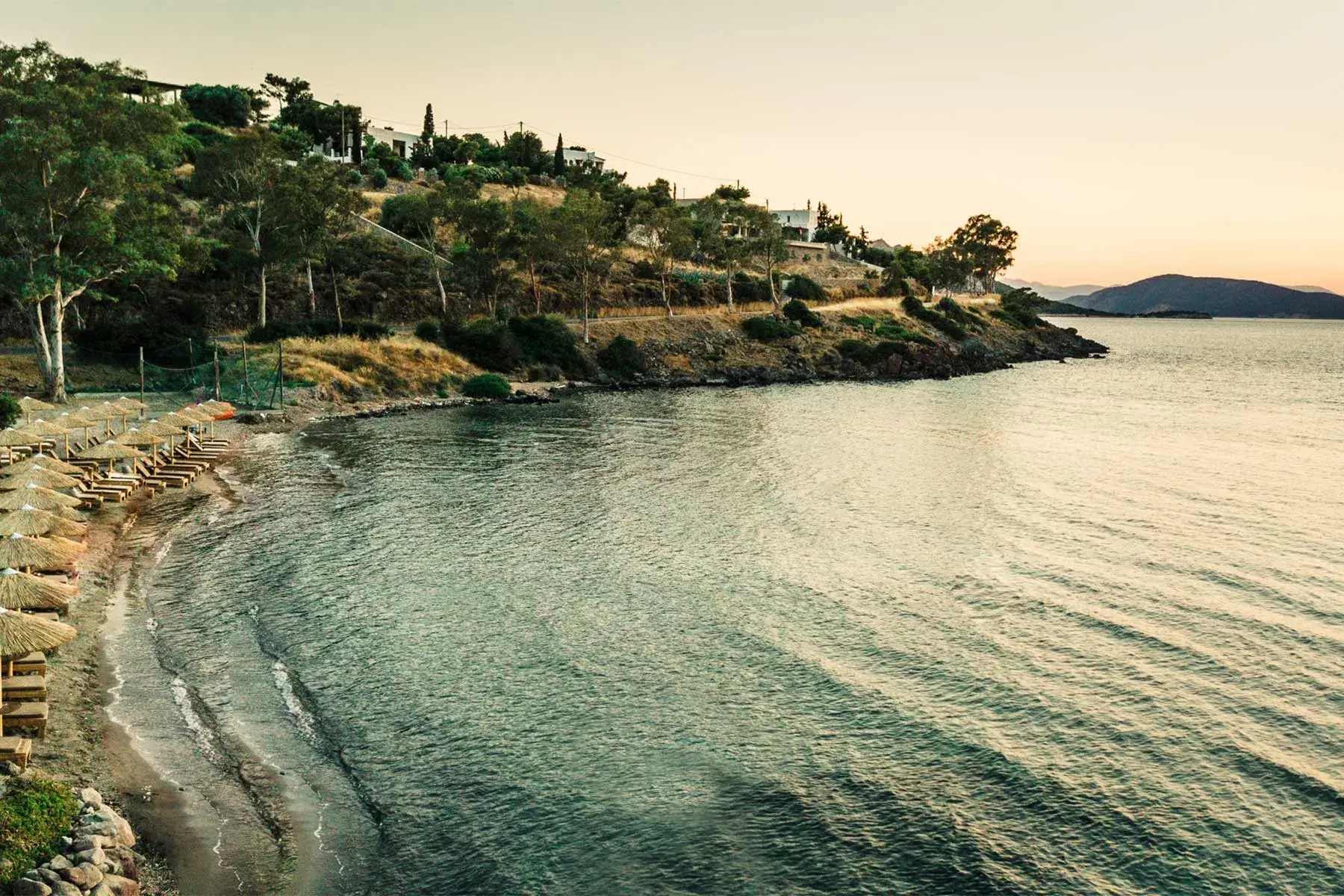 Fyki Beach Restaurant