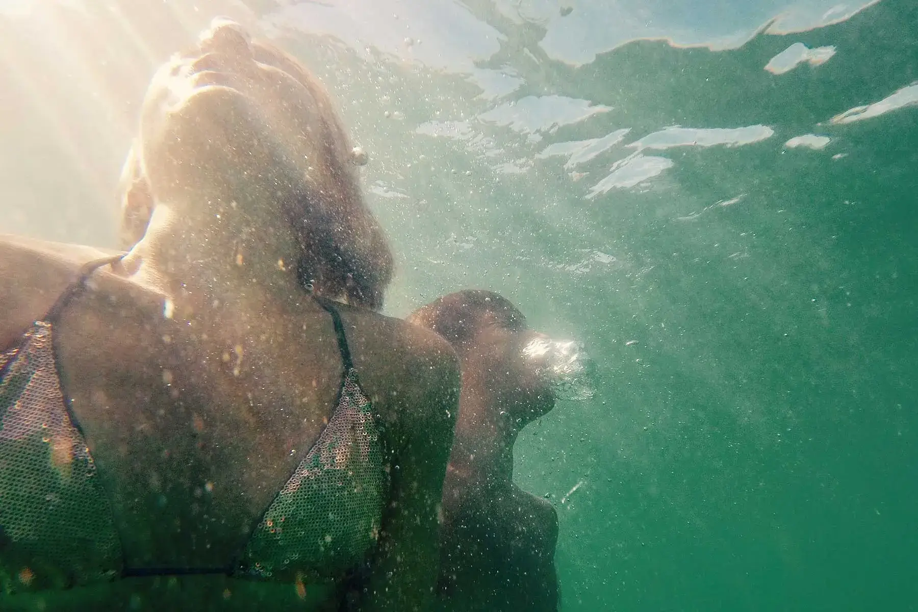 Fyki Beach Restaurant