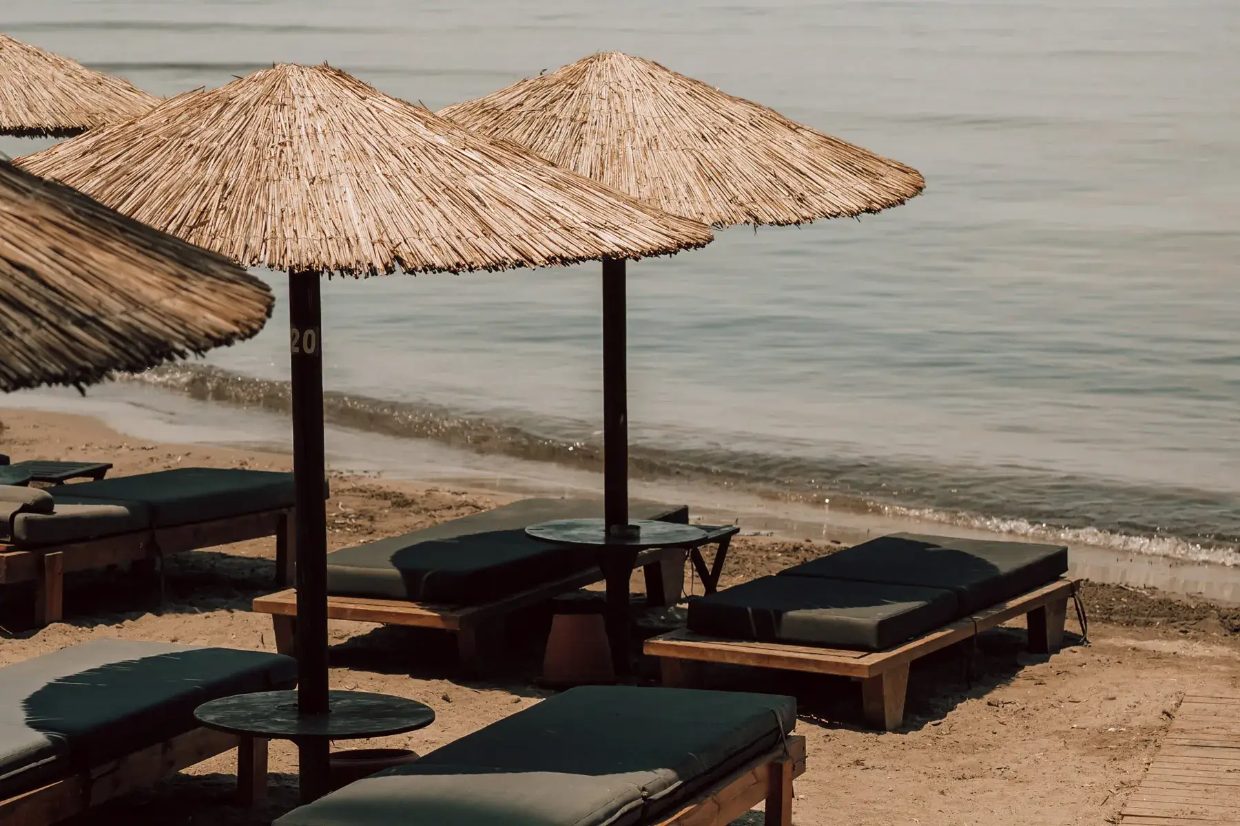 Fyki Beach Restaurant